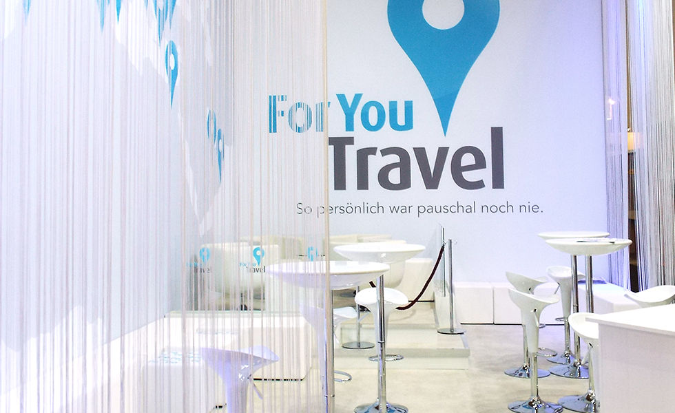 for you travel itb 2015
